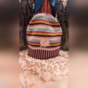 Tampa Bay Lightening women's beanie hat